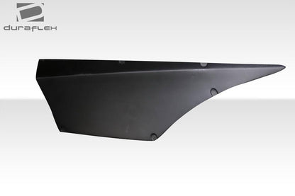 2009-2011 Mazda RX8 Duraflex RBS Fender Flare