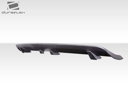 2015-2023 Ford Mustang Duraflex HVR Rear Wing