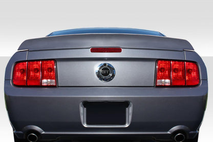 2005-2009 Ford Mustang Duraflex MPX Rear Wing