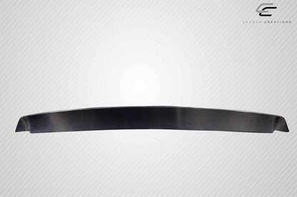 2005-2009 Ford Mustang Carbon Creations MPX Carbon Fiber Rear Wing