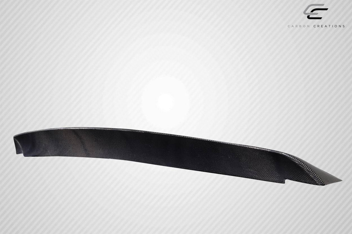 2005-2009 Ford Mustang Carbon Creations MPX Carbon Fiber Rear Wing