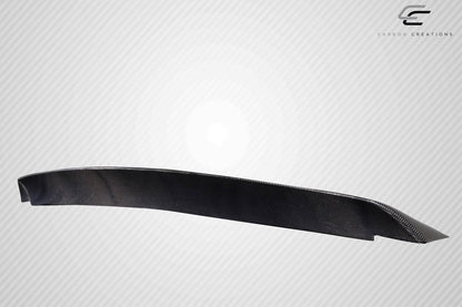 2005-2009 Ford Mustang Carbon Creations MPX Carbon Fiber Rear Wing