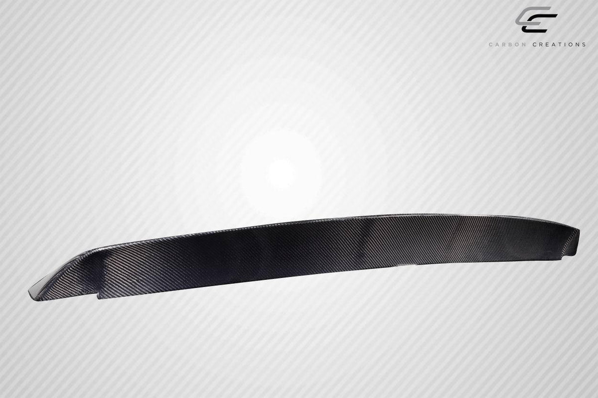 2005-2009 Ford Mustang Carbon Creations MPX Carbon Fiber Rear Wing
