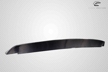 2005-2009 Ford Mustang Carbon Creations MPX Carbon Fiber Rear Wing