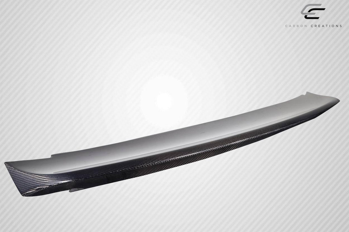 2005-2009 Ford Mustang Carbon Creations MPX Carbon Fiber Rear Wing