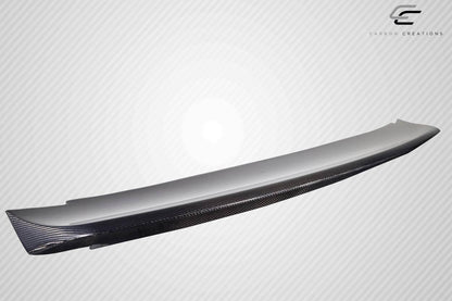 2005-2009 Ford Mustang Carbon Creations MPX Carbon Fiber Rear Wing