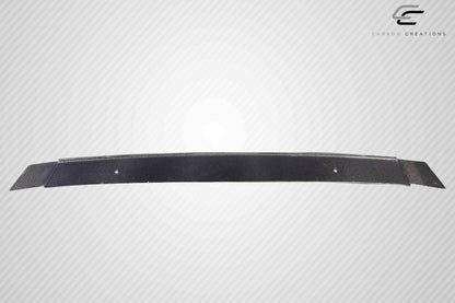 2005-2009 Ford Mustang Carbon Creations MPX Carbon Fiber Rear Wing