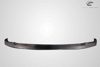 2005-2009 Ford Mustang Carbon Creations MPX Carbon Fiber Front Lip