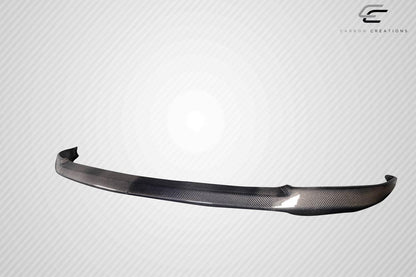 2005-2009 Ford Mustang Carbon Creations MPX Carbon Fiber Front Lip