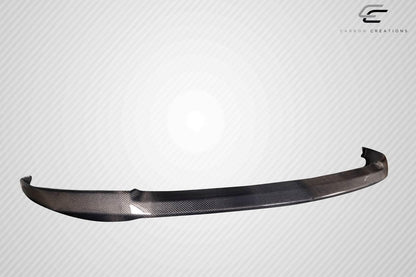 2005-2009 Ford Mustang Carbon Creations MPX Carbon Fiber Front Lip