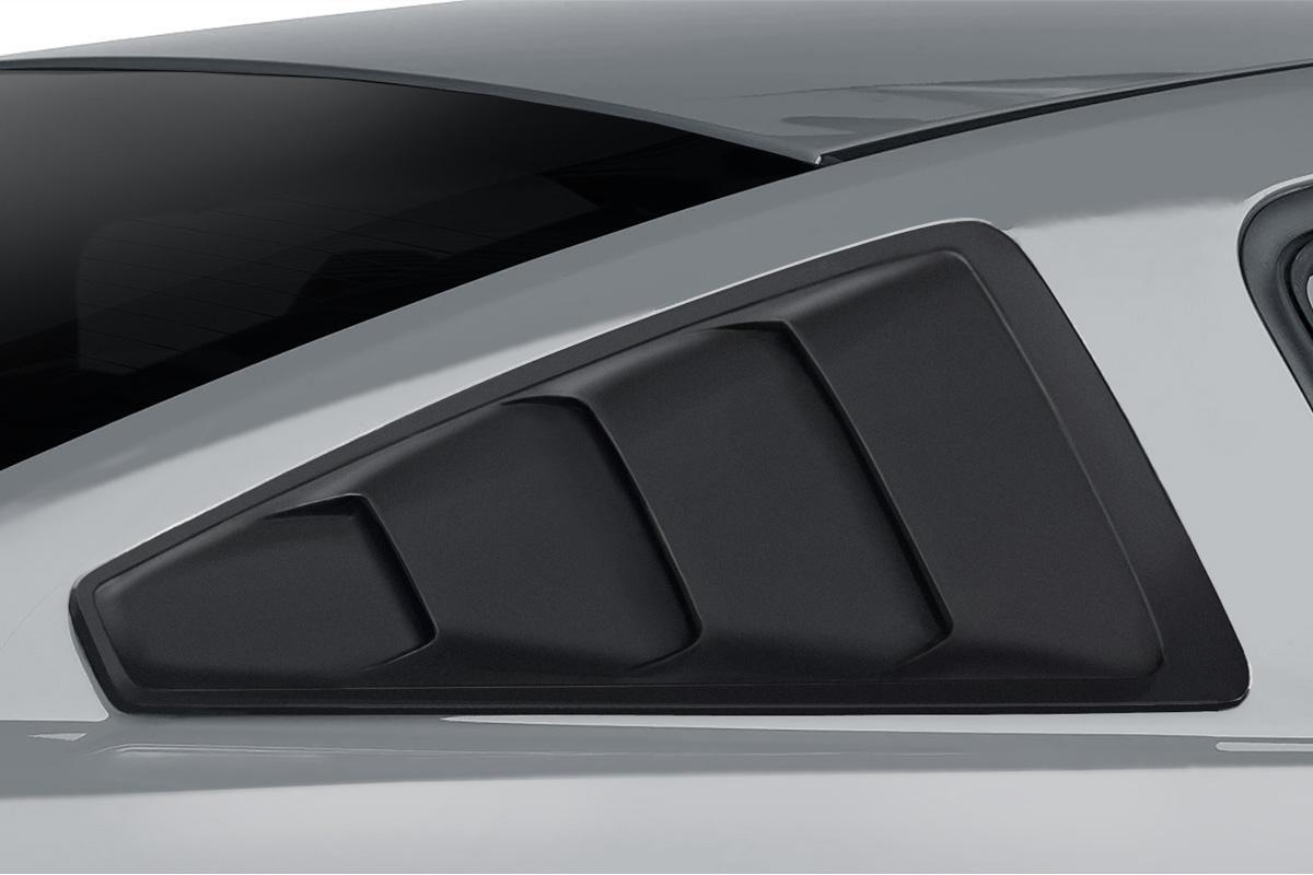 2015-2023 Ford Mustang Duraflex MPX Scoop