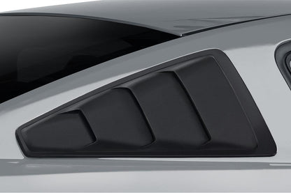 2015-2023 Ford Mustang Duraflex MPX Scoop