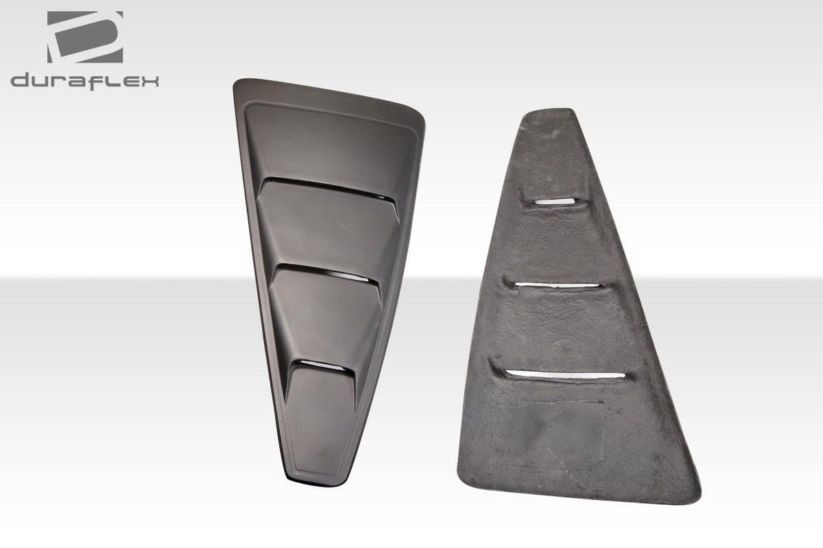 2015-2023 Ford Mustang Duraflex MPX Scoop