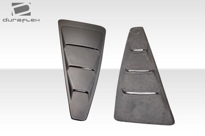 2015-2023 Ford Mustang Duraflex MPX Scoop