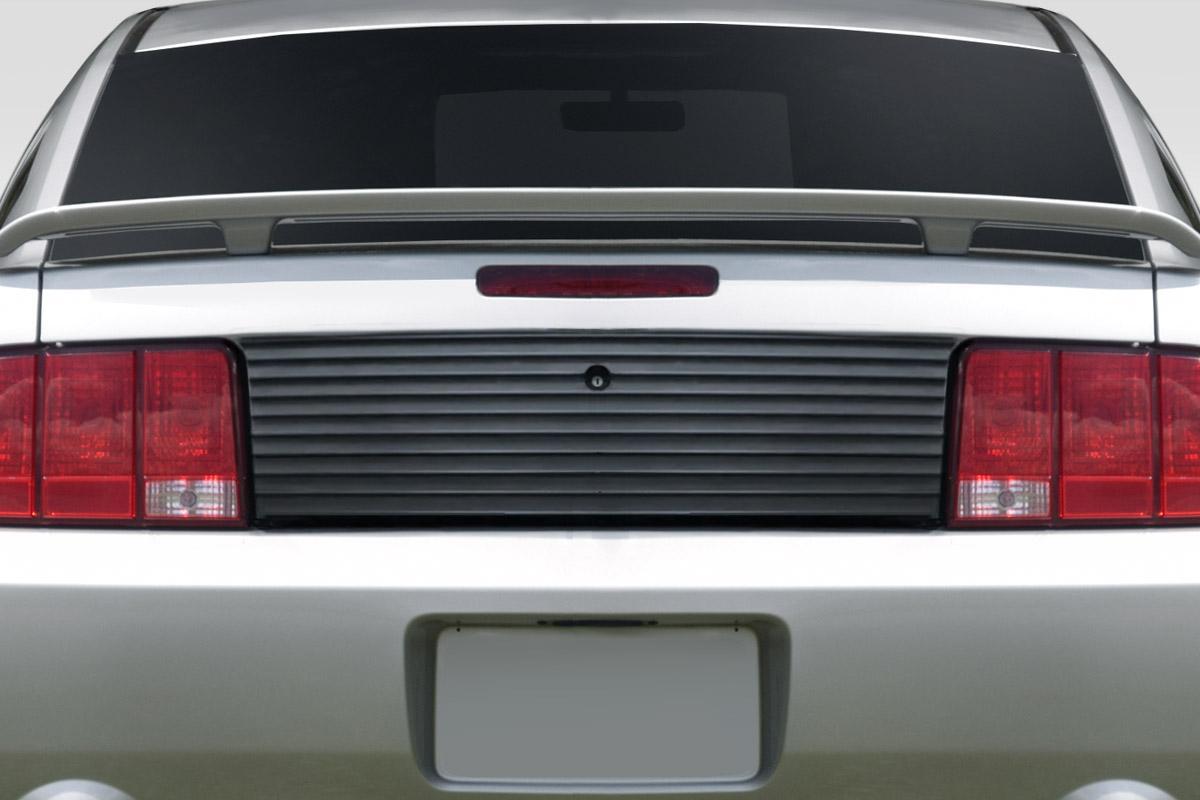 2005-2009 Ford Mustang Duraflex Retro Accessory