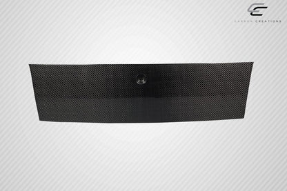 2005-2009 Ford Mustang Carbon Creations Retro Carbon Fiber Accessory