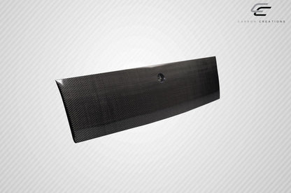 2005-2009 Ford Mustang Carbon Creations Retro Carbon Fiber Accessory