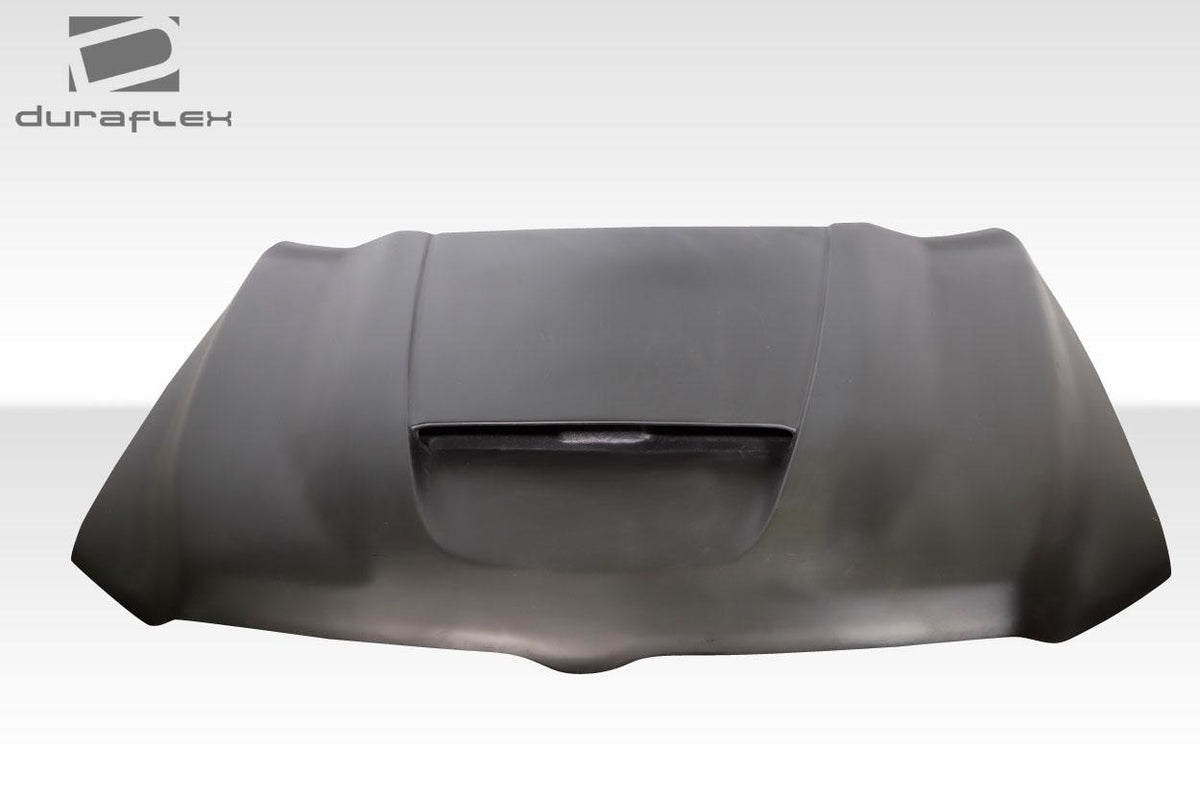 2019-2025 Dodge Ram Duraflex SRT Ram Air Hood