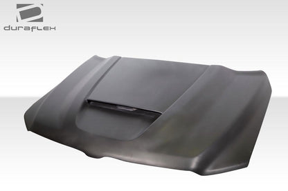 2019-2025 Dodge Ram Duraflex SRT Ram Air Hood