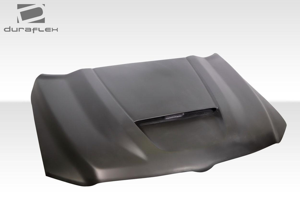 2019-2025 Dodge Ram Duraflex SRT Ram Air Hood