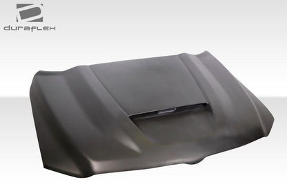 2019-2025 Dodge Ram Duraflex SRT Ram Air Hood