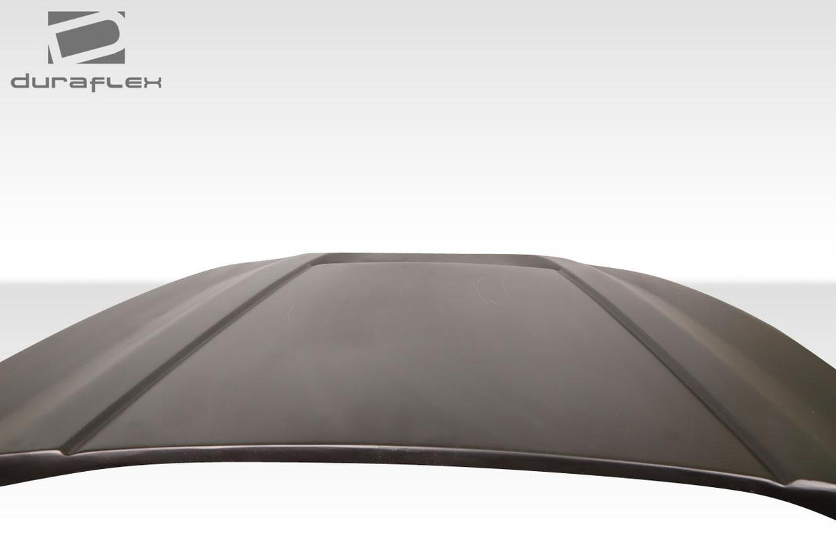2019-2025 Dodge Ram Duraflex SRT Ram Air Hood