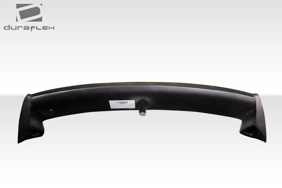 2012-2019 Fiat 500 Duraflex AVR Rear Wing