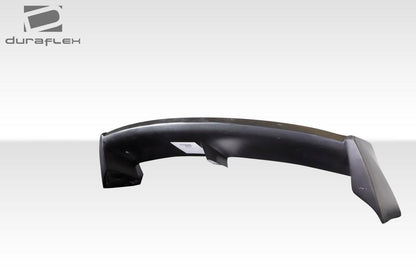 2012-2019 Fiat 500 Duraflex AVR Rear Wing