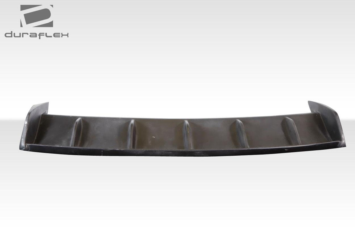 2012-2019 Fiat 500 Duraflex AVR Rear Wing