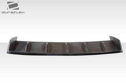 2012-2019 Fiat 500 Duraflex AVR Rear Wing