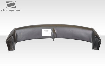 2012-2019 Fiat 500 Duraflex AVR Rear Wing