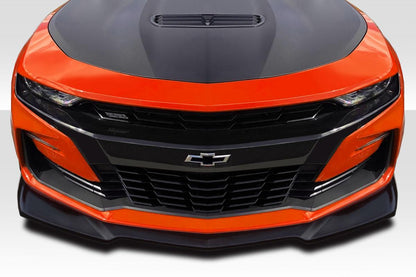 2019-2024 Chevrolet Camaro Duraflex Arsenal Front Lip