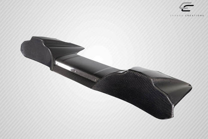 2014-2019 Chevrolet Corvette Carbon Creations Arsenal Carbon Fiber Tonneau Cover