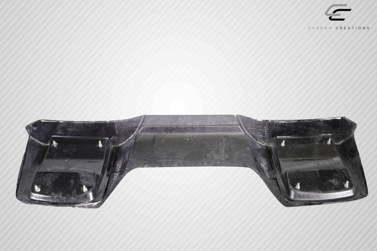 2014-2019 Chevrolet Corvette Carbon Creations Arsenal Carbon Fiber Tonneau Cover
