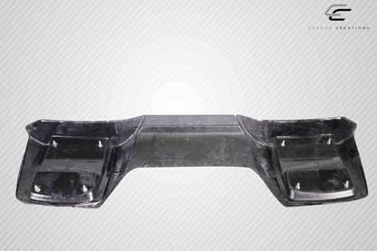 2014-2019 Chevrolet Corvette Carbon Creations Arsenal Carbon Fiber Tonneau Cover