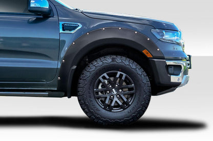 2019-2023 Ford Ranger Duraflex AVR Fender Flare