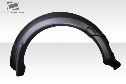 2019-2023 Ford Ranger Duraflex AVR Fender Flare