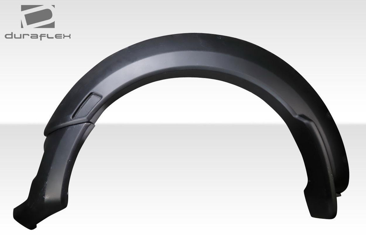 2019-2023 Ford Ranger Duraflex AVR Fender Flare