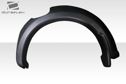 2019-2023 Ford Ranger Duraflex AVR Fender Flare