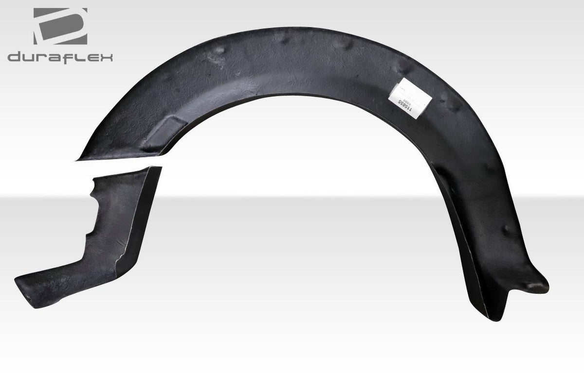 2019-2023 Ford Ranger Duraflex AVR Fender Flare