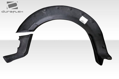 2019-2023 Ford Ranger Duraflex AVR Fender Flare