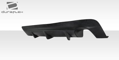 2000-2005 Lexus IS Duraflex H Spec Rear Lip