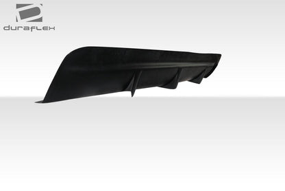2000-2005 Lexus IS Duraflex H Spec Rear Lip