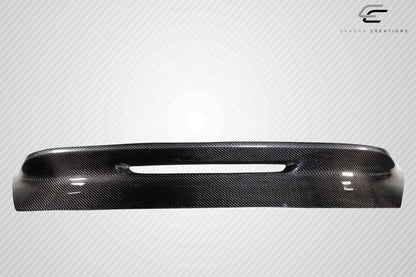 2009-2020 Nissan 370Z Carbon Creations N3 Carbon Fiber Rear Wing