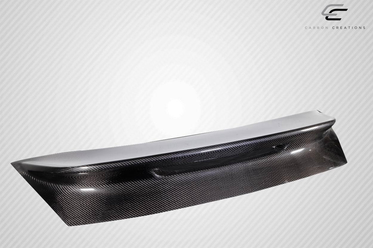 2009-2020 Nissan 370Z Carbon Creations N3 Carbon Fiber Rear Wing