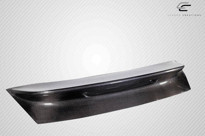 2009-2020 Nissan 370Z Carbon Creations N3 Carbon Fiber Rear Wing