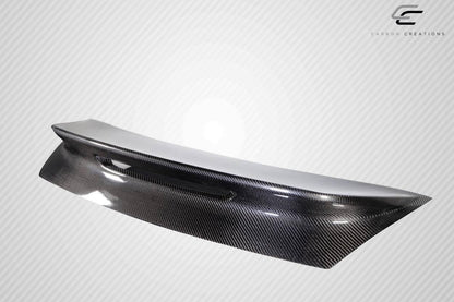 2009-2020 Nissan 370Z Carbon Creations N3 Carbon Fiber Rear Wing