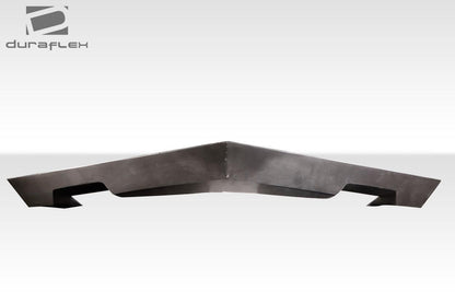 2011-2014 Cadillac CTS Duraflex PCR Rear Wing