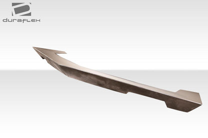 2011-2014 Cadillac CTS Duraflex PCR Rear Wing