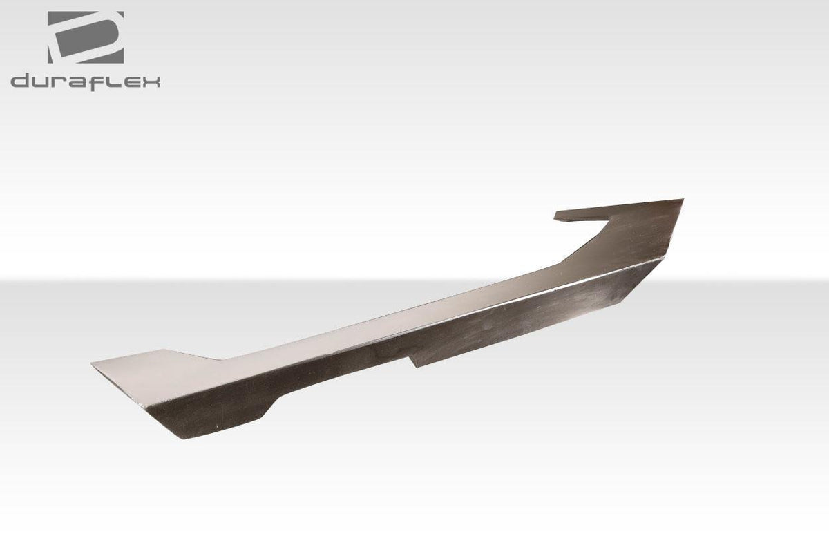 2011-2014 Cadillac CTS Duraflex PCR Rear Wing
